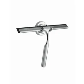 Wenko Duschabzieher Terni Silber