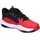 Under Armour Under Armour, Unisex, Hallenschuhe, UA PS Lockdown 7 29 Rot