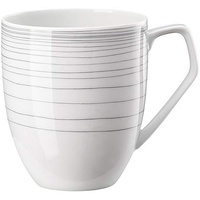 Rosenthal TAC Gropius Stripes 2.0 Becher mit Henkel