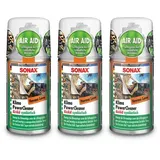 Sonax KlimaPowerCleaner AirAid Havana Love 100 ml