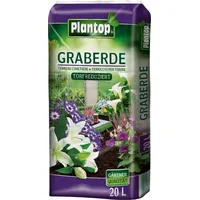Plantop Graberde 20 l