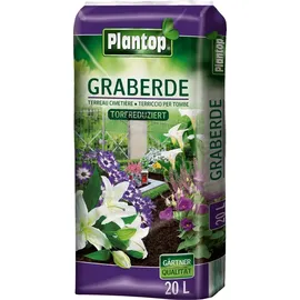 Plantop Graberde 20 l