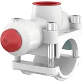 Flamco Anschießkupplung T-Plus 35xRp 3/4, Messing