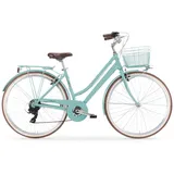 MBM New Boulevard 28 Zoll RH ONE SIZE Damen türkis