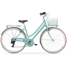 MBM New Boulevard 28 Zoll RH ONE SIZE Damen türkis