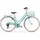 MBM New Boulevard 28 Zoll RH ONE SIZE Damen türkis