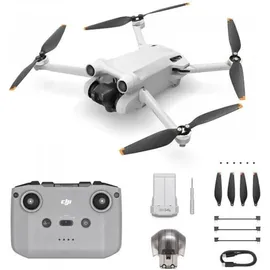 DJI Mini 3 Pro (RC-N1)