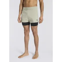 Hugo Badeshorts ACTIVE SWIM SHORTS Grün XL