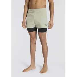 Hugo Badeshorts ACTIVE SWIM SHORTS Grün XL