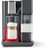 Tchibo Qbo MILK MASTER Lipstick Red