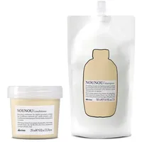 Davines Essential Haircare Nounou Shampoo Refill 500 ml