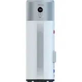  Brauchwasserwärmepumpe Hi-Water R290 200 l 