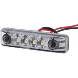 Hella Positionsleuchte 2PG 357 010-121