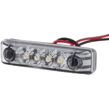 Hella Positionsleuchte 2PG 357 010-121