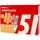 Wundmed Wundpflaster Familienpackung 51 St.