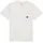 Element Icon Label Pocket weiß S
