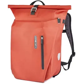 Ortlieb Vario PS 20 l QL2.1 rooibos