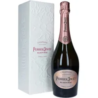 Perrier-Jouët Champagner Perrier Jouët - Blason Rosé - Mit Etui Eco-Box