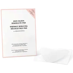 Wonderstripes Anti Falten Dekolleté Pad