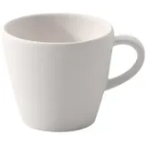 Villeroy & Boch Manufacture Rock blanc Länge 8,3 x Breite 6,4 Höhe 5,6 cm