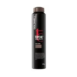 Goldwell Topchic Depot Warm Browns Haarfarbe 250ml