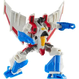 Hasbro Transformers: Studio Series Core Transformers: Bumblebee Starscream Actionfigur