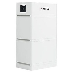 AXITEC Batteriespeicher AXIstorage Li-SV2 6.7, inkl. Steuerungseinheit - 6,7 kWh (* 0% MwSt. gem. §12 Abs. 3 UstG)