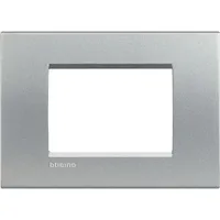 BTicino LNA4803TE Light Rahmen Tech