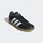 adidas Spezial-Trainingsschuh Damen Schwarz 44