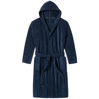SCHIESSER Essentials Herren Bademantel
