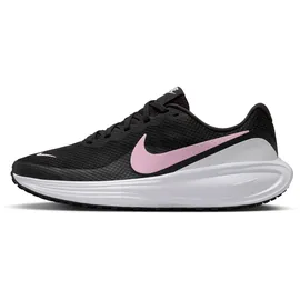 Nike Revolution 8 Damen Black/Pink Foam/White/Anthracite 40,5