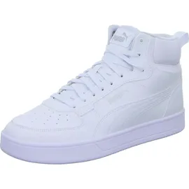 Puma Caven 2.0 Mid Puma White-Puma Silver 43