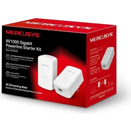 Mercusys MP500 KIT 1000 MBit/s
