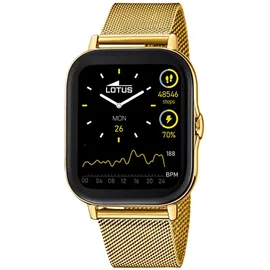 Lotus Smartwatch 50049/1 gold Lot94