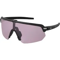 Sweet Protection Shinobi RIG Photochromic 220400 Matte Crystal Black