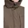Didriksons Leya Long 4 - Damen Parka, Größe:46, Farbe:mocha brown