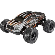 Reely RC-Auto Bash 6S Brushless 1:8 CH RtR