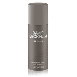 David Beckham Beyond  dezodorant w sprayu 150 ml