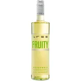 Bree Fruity Weißwein süß & fruchtig 9,0 % vol 0,75 Liter
