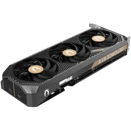 Zotac Gaming GeForce RTX 5070 Ti Solid SFF OC 16GB GDDR7, HDMI, 3x DP (ZT-B50710J3-10P)