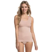 Magic Bodyfashion Shapingtop MAGIC BODYFASHION Cappuccino XXL