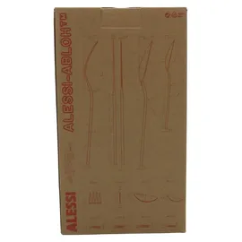 Alessi Conversational Objects 16-tlg.