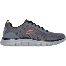 SKECHERS Track Leshur Grau 44