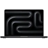 Apple MacBook Pro 35,97 cm (16,2") silber