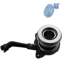 Blue Print Zentralausrücker, Kupplung