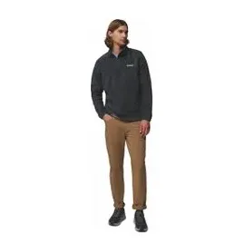 Columbia Steens Mountain Sweatshirt Grau  XL