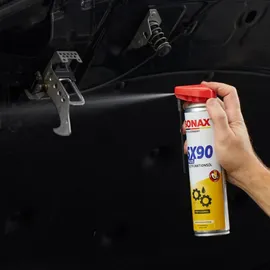 Sonax SX90 PLUS 5 St. 5 l