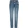 Buena Vista Anna Straight Fit Hosen Blau S