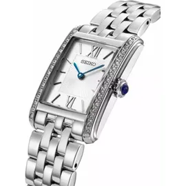 Seiko Conceptual Series SWR091P1 Edelstahl 22,7 mm