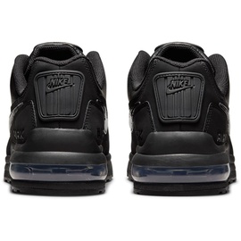 Nike Air Max LTD 3 Herren black/black/black 44